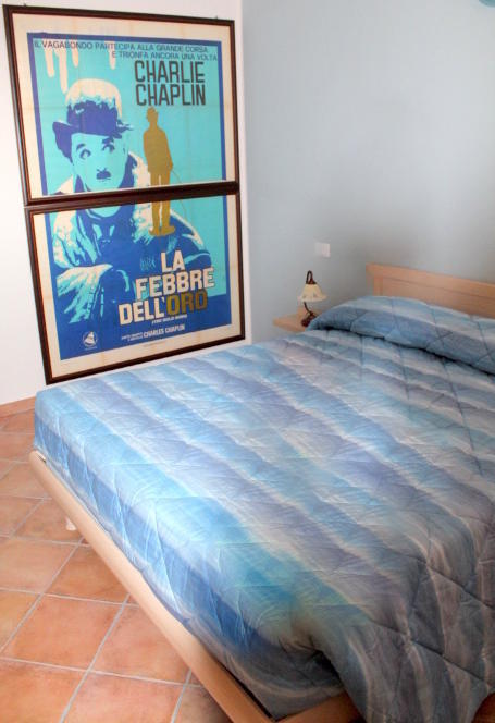 L'Oro Della Citta Bed & Breakfast Ferrara Room photo