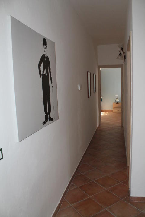 L'Oro Della Citta Bed & Breakfast Ferrara Exterior photo