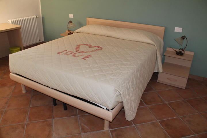 L'Oro Della Citta Bed & Breakfast Ferrara Room photo
