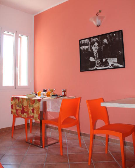 L'Oro Della Citta Bed & Breakfast Ferrara Exterior photo