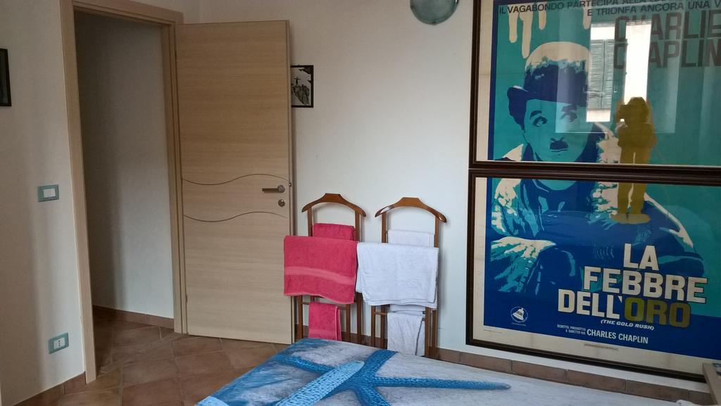 L'Oro Della Citta Bed & Breakfast Ferrara Exterior photo
