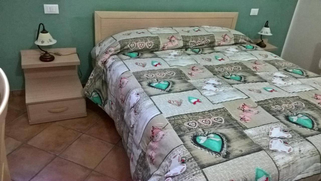 L'Oro Della Citta Bed & Breakfast Ferrara Exterior photo